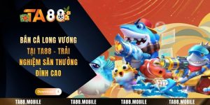 Bắn cá Long Vương