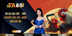 Đá Gà Cựa Sắt