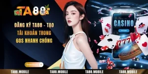 Đăng ký TA88