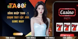 Đăng nhập TA88