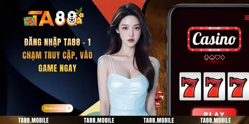 Đăng nhập TA88