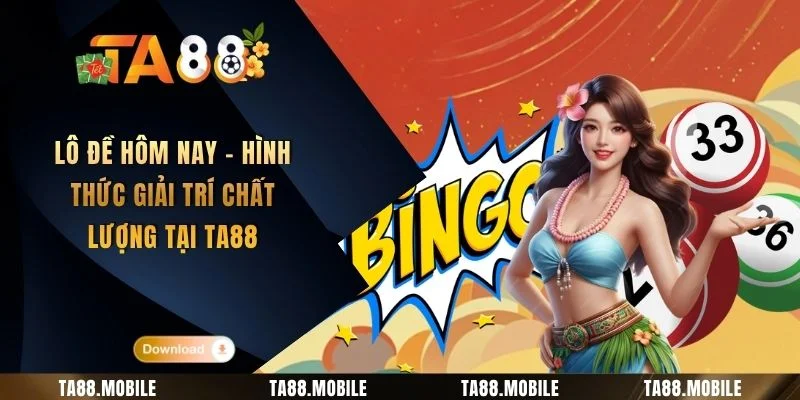 Lô Đề Hôm Nay