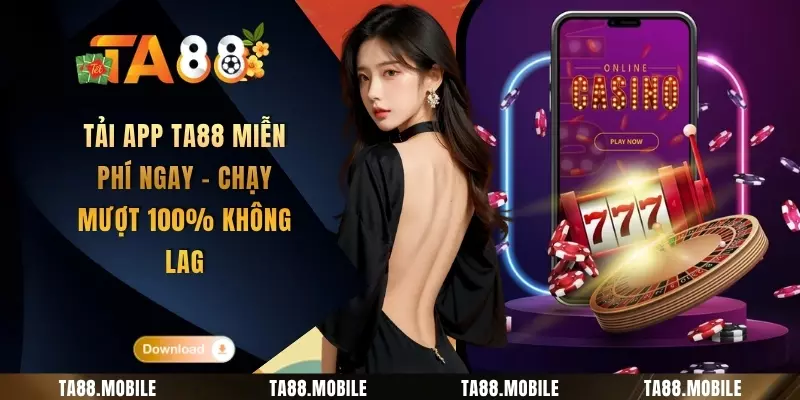 Tải app TA88