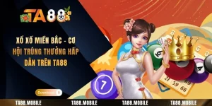 Xổ Xố Miền Bắc